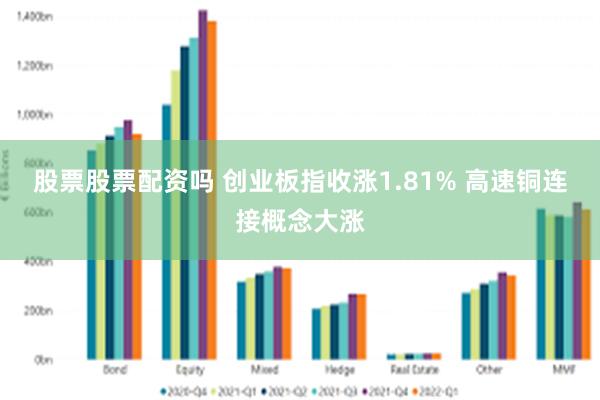 股票股票配资吗 创业板指收涨1.81% 高速铜连接概念大涨