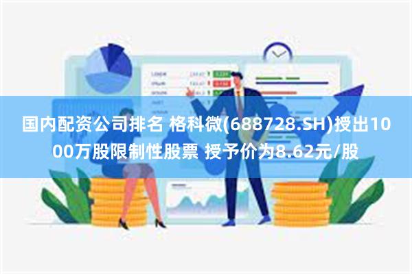 国内配资公司排名 格科微(688728.SH)授出1000万